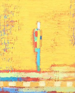 David Bolduc: YELLOW MEDIUM