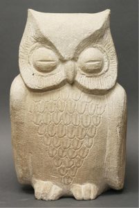 Edford Bradley (E. B.) Cox: OWL