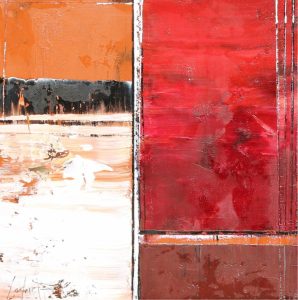 Martin Cadorette: ABSTRACT I | ABSTRACT II