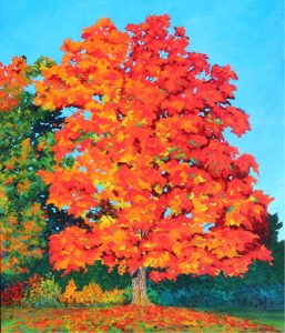Cheryl Chartier: MAPLE