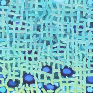 Mark Mullin: POOLING LIGHT