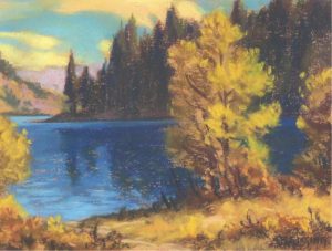 Roland Gissing: GHOST RESERVOIR