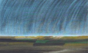 Takao Tanabe: AUTUMN FOOTHILLS