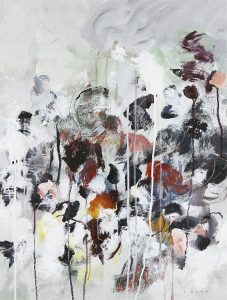 Gordon Appelbe Smith: UNTITLED VI