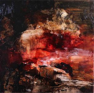 Kevin Sonmor: INTERIOR 5