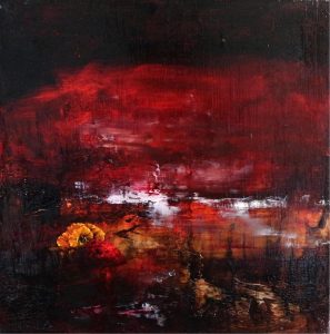 Kevin Sonmor: INTERIOR 8