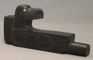 Glen Pollard: EAGLE PIPE