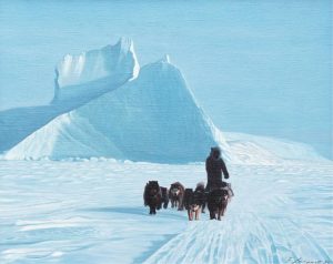 Lorenzo Fracchetti: ON THE TRAIL