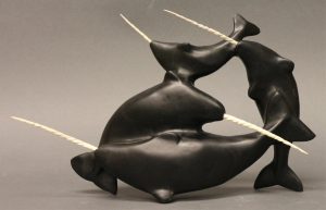 Mark Totan: NARWAL MAYHEM