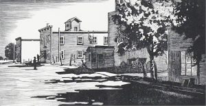 Walter Joseph Phillips: STOCKTON, MANITOBA
