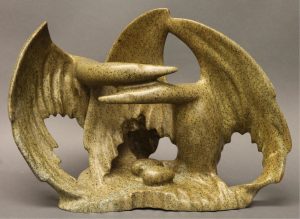 Mark Totan: LOON