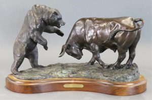 Linda S. Stewart: THE EXCHANGE