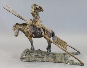 Jay Contway: TRAVOIS