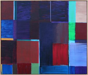 Blaise DeLong: MINOS