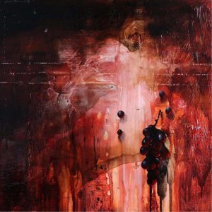 Kevin Sonmor: INTERIOR 7
