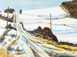 John Harold Thomas Snow: NOVEMBER