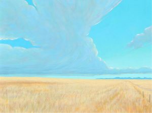 Chris MacClure: PRAIRIE ROMANCE