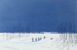 Peter Shostak: WHEN ARE THE BOYS COMING HOME