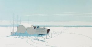 Peter Shostak: NEXT TIME IT WILL BE MY TURN ON THE PILE