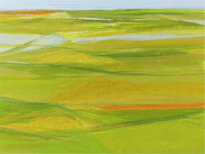 Gordon Appelbe Smith: MARSHLANDS