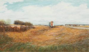 Joseph Feranc (Joe) Acs: GRAIN ELEVATORS, KILLAM (ALTA)