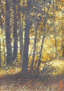 Alan Wylie: FOREST GLADE