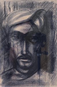 Clifford Feard (Cliff) Robinson: THE TURK
