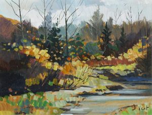 Jim Vest: WHITEHORSE