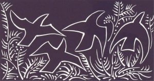 Illingworth Holey (Buck) Kerr: BIRDS