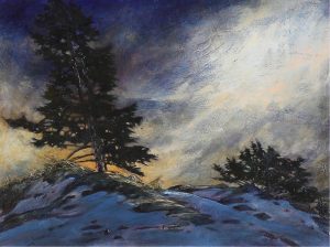 David Langevin: THE ZONE