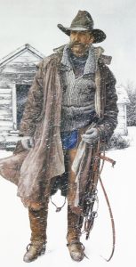 Patrick Douglass Cox: THE GUIDE