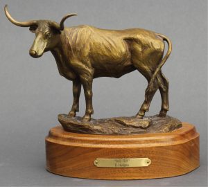 Dave Hodges: OLD TEX