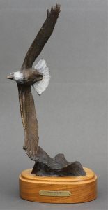 Dave Hodges: WIND WALKER