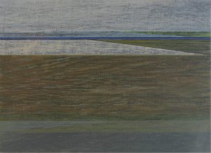 Gordon Appelbe Smith: TIDAL PLACE