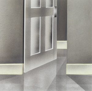 Derek Michael Besant: THE STUDY #14