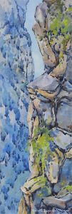 Harold Demont Olsen: ROCKS I / ROCKS II / ROCKS III