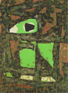 John Harold Thomas Snow: BIRD