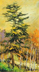 David Langevin: LIKE UNSTUDIED I  |  LIKE UNSTUDIED II