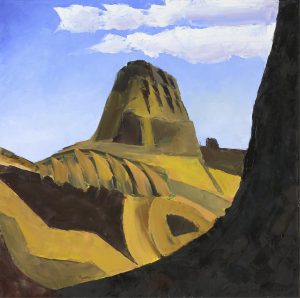 David Pugh: ATHABASCA RIVER VALLEY