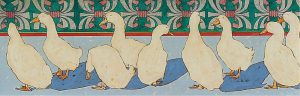 Grant Leier: DIM SUM OPENS AT TEN (A)