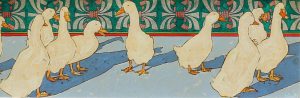 Grant Leier: DIM SUM OPENS AT TEN (B)
