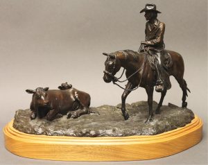 Don Toney: SUMMER PASTURES