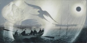 David Lloyd Blackwood: SAM KELLOWAY DREAMS
