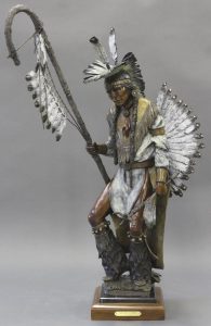 Vilem Zach: GRAND ENTRY