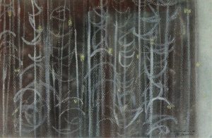 Takao Tanabe: FOREST IMPRESSIONS 30