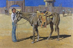 Robert Genn: TRANSPORTATION