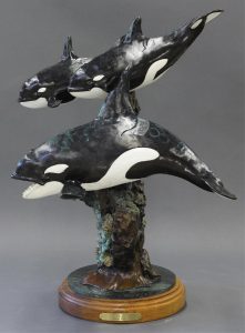 Lorne Wall: TRIO