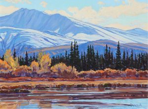 William (Bill) Duma: ALONG THE HIGHWAY
