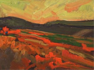 Lissi Legge: BADLANDS