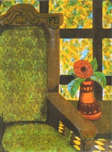 John Harold Thomas Snow: MIRANDE
